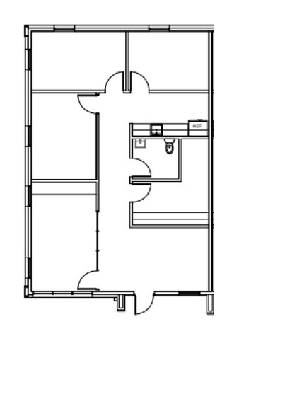More Photos Of 1325 Main Street, Katy Medical For Sale