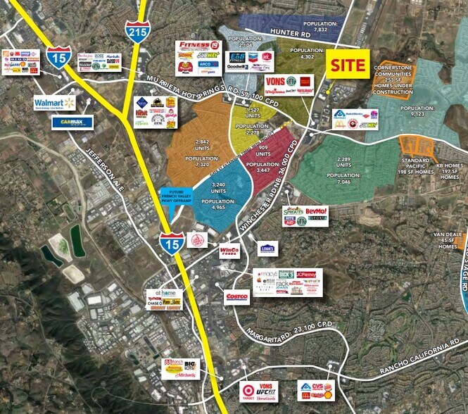 More Photos Of 29995 Technology Dr, Murrieta Medical For Sale