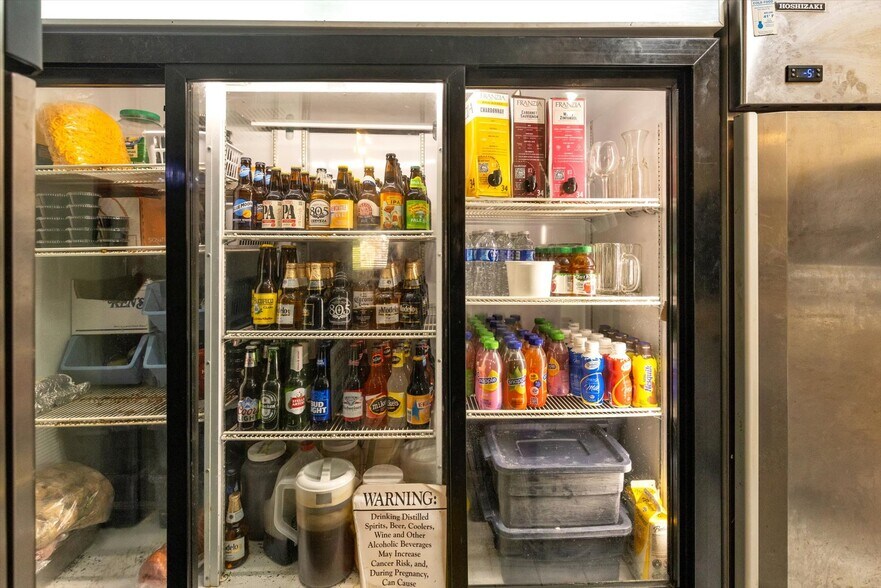 More Photos Of 2380 Main St, Cambria Restaurant For Sale