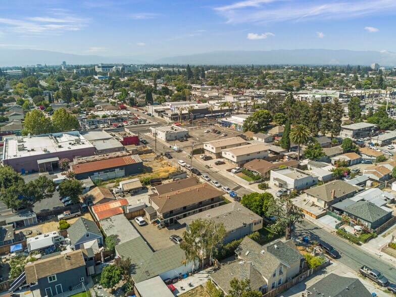 More Photos Of 52 Cleveland Ave, San Jose Apartments For Sale
