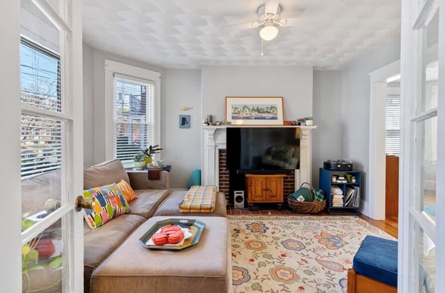 More Photos Of 151 Irving Ave, Providence Apartments For Sale