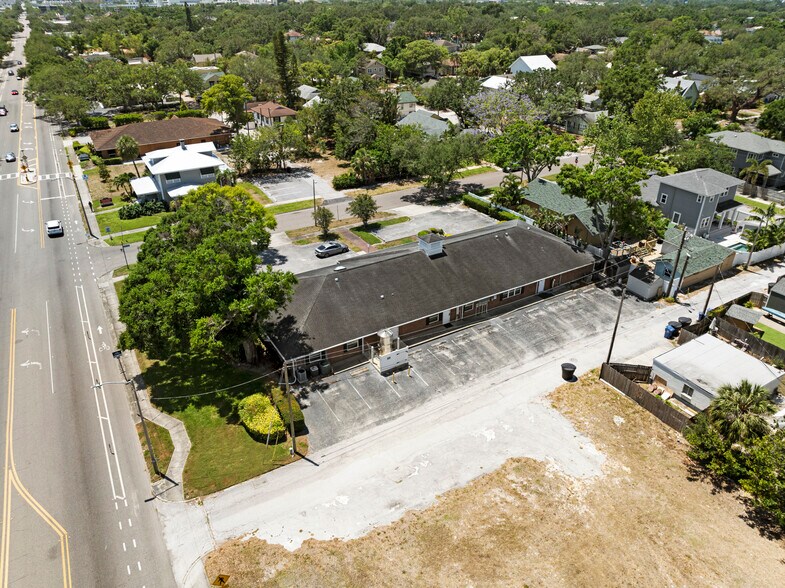 More Photos Of 1700 Dr. Martin Luther King, Jr. St N, Saint Petersburg Medical For Sale