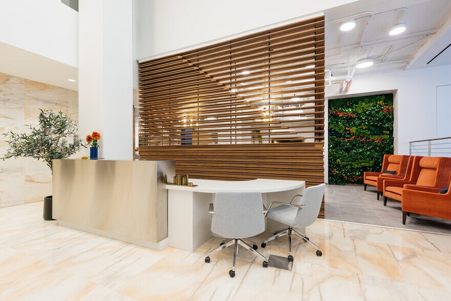 More Photos Of 1233 20th St NW, Washington Office For Lease