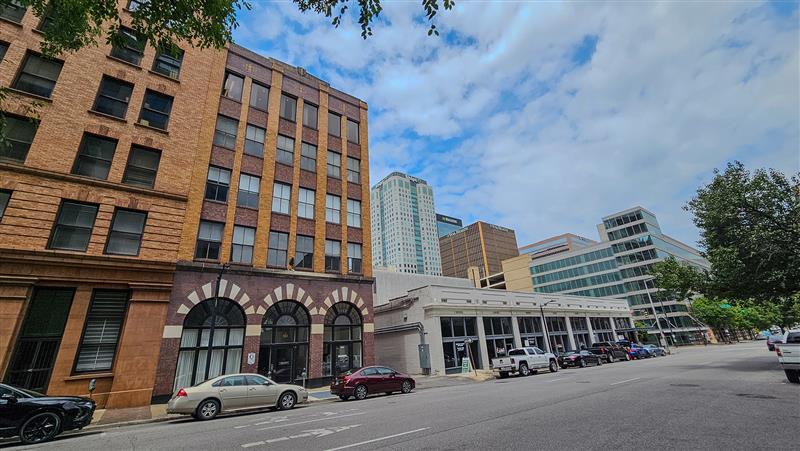 More Photos Of 310 Richard Arrington Jr Blvd N, Birmingham Office For Lease