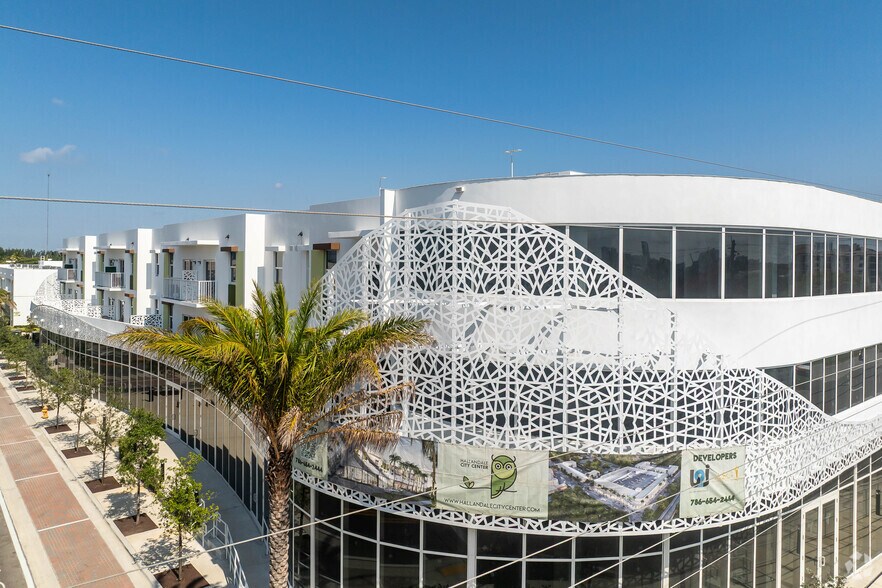 More Photos Of 500 N Dixie Hwy, Hallandale Beach Medical For Lease