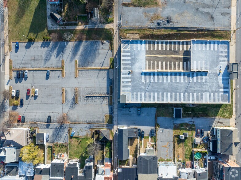 More Photos Of 251 E Antietam St, Hagerstown Land For Lease