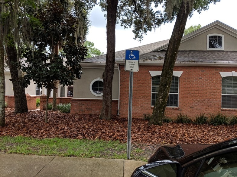 More Photos Of 4141 NW 37th Pl, Gainesville Office For Sale
