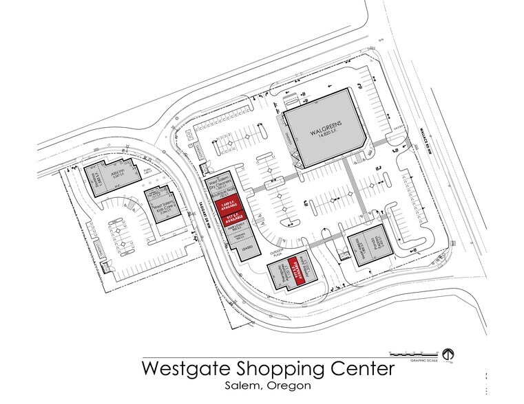 More Photos Of 697 Wallace Rd, Salem Unknown For Lease