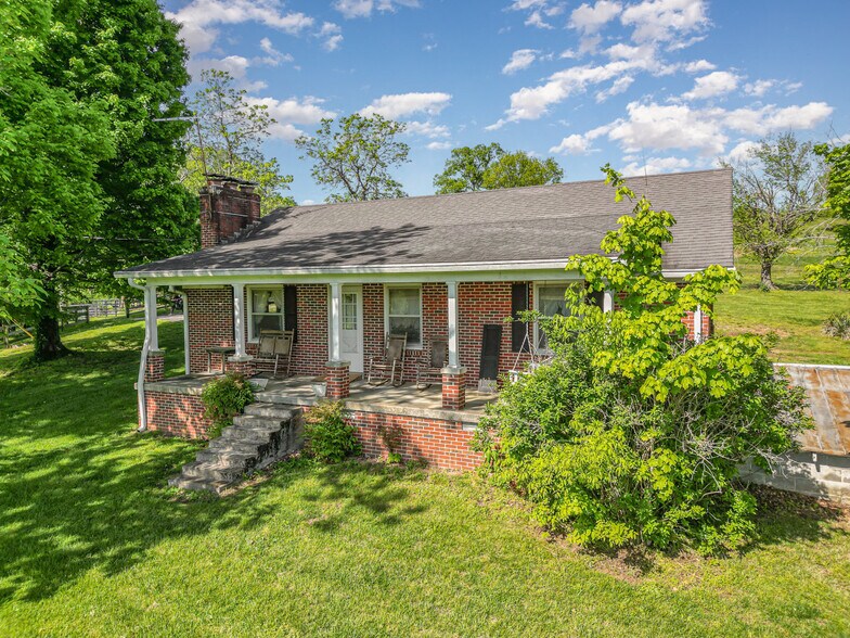 More Photos Of 4481 Dyke Bennett Rd, Franklin Land For Sale