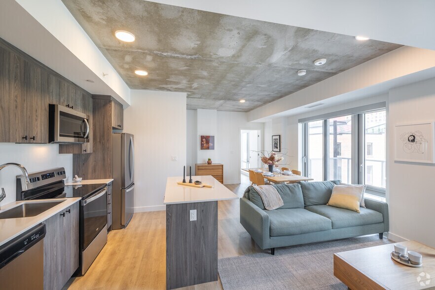 More Photos Of 30 St Jos-Montferrand, Gatineau Apartments For Lease