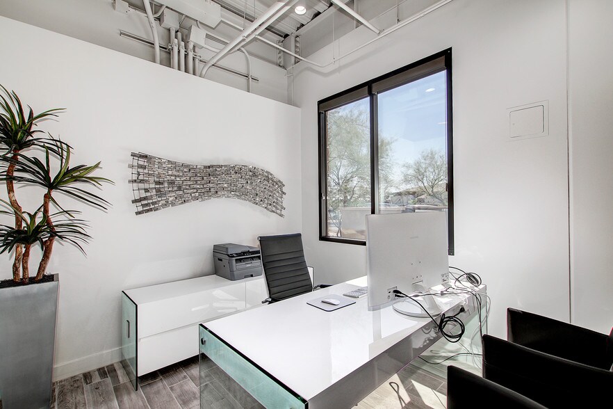 More Photos Of 10733 N Frank Lloyd Wright Blvd, Scottsdale Medical For Lease