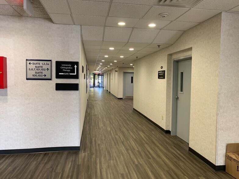 More Photos Of 725 Reservoir Ave, Cranston Medical For Sale