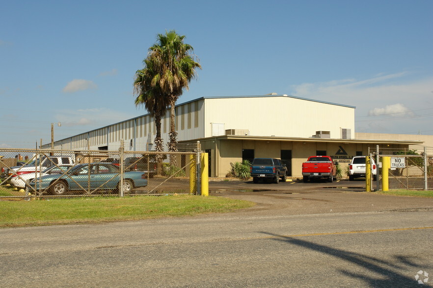 More Photos Of 303 Navigation Blvd, Corpus Christi Manufacturing For Lease