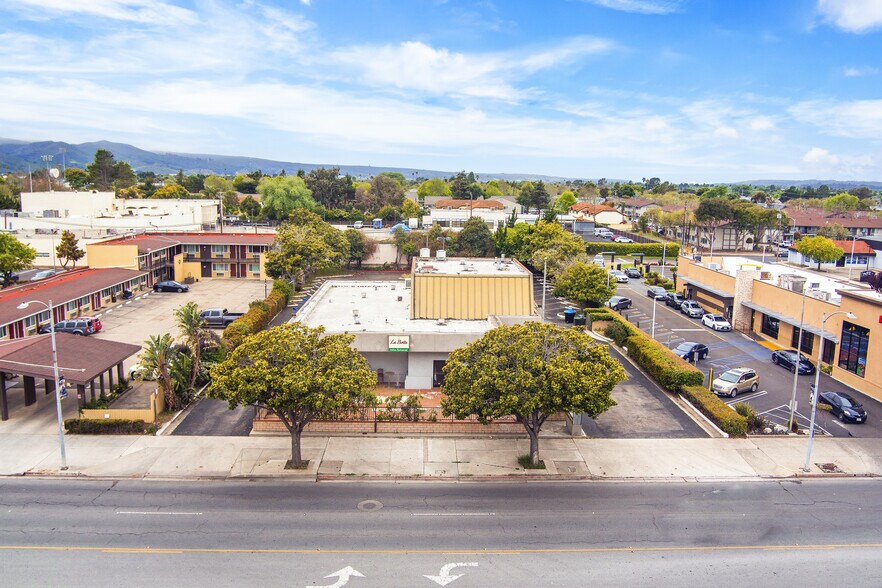 More Photos Of 825 N H St, Lompoc General Retail For Sale