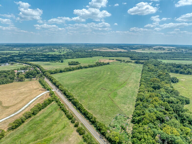More Photos Of 606.51 Acres, Sherman Land For Sale