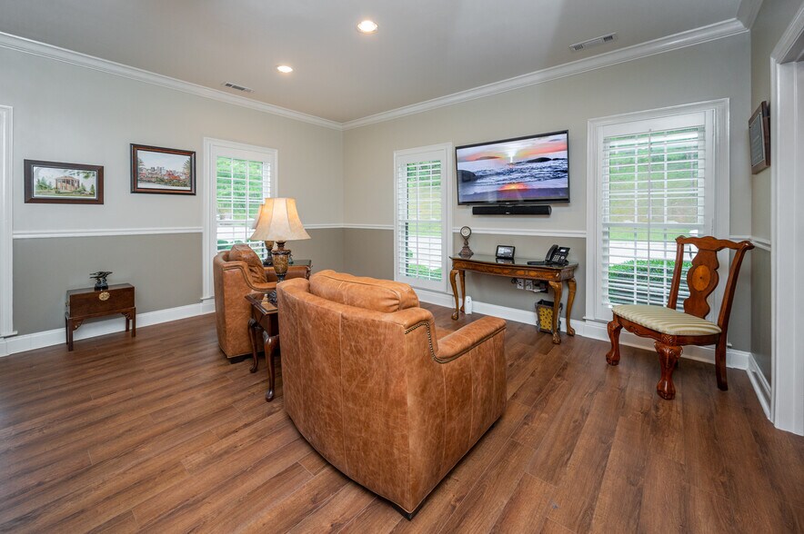 More Photos Of 2201 Providence Park, Birmingham Office For Sale