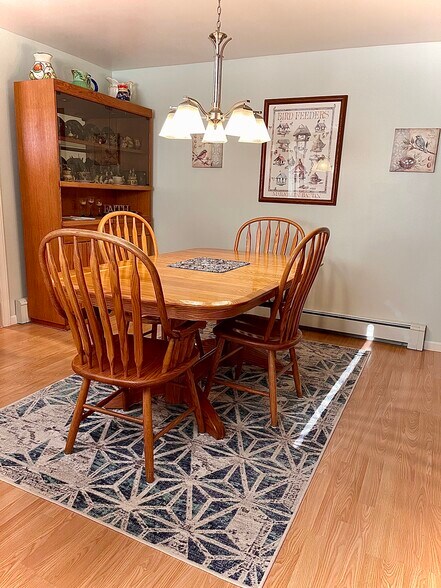 More Photos Of Bob's Septic Service, Alanson Warehouse For Sale