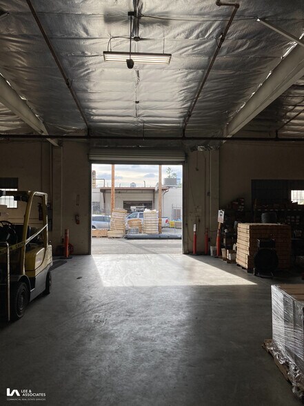 More Photos Of 16400 Garfield Ave, Paramount Warehouse For Sale