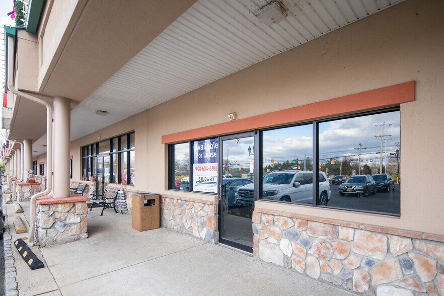 More Photos Of 1260 State Route 28, Branchburg Unknown For Lease