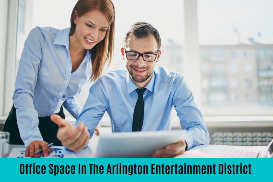 More Photos Of 2016 E Randol Mill Rd, Arlington Unknown For Lease