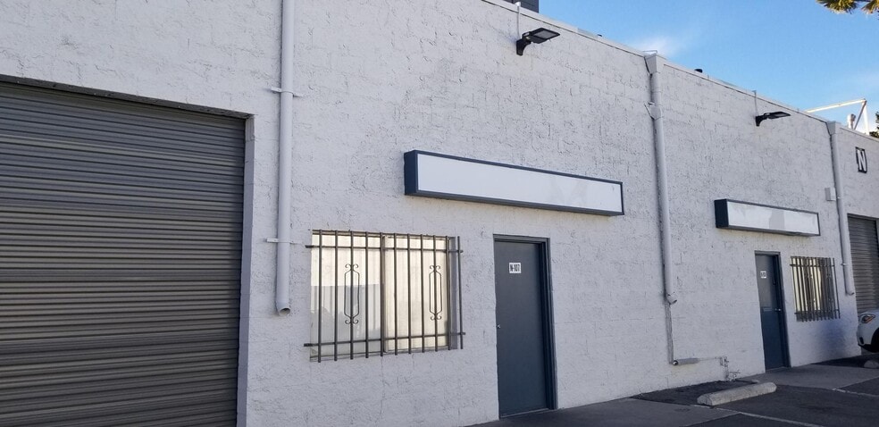 More Photos Of 3111 S Valley View Blvd, Las Vegas Unknown For Lease
