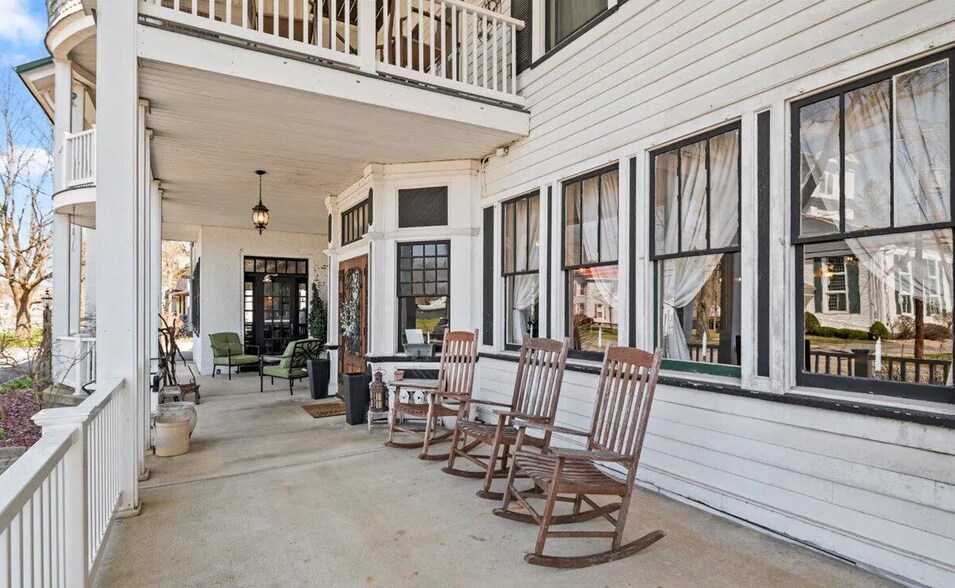 More Photos Of 59 W Main St, Broadalbin Hotel For Sale