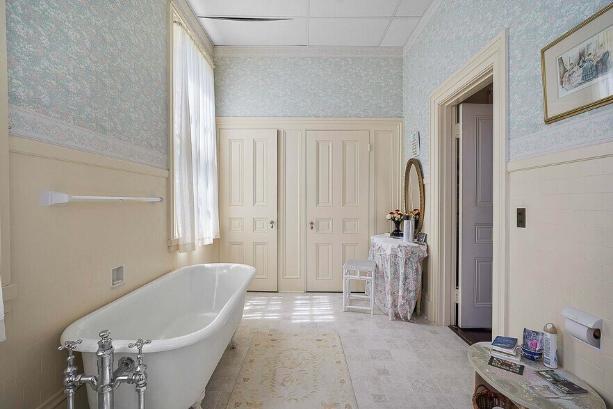 More Photos Of 1902 Jefferson Pike, Brunswick Lodge Meeting Hall For Lease