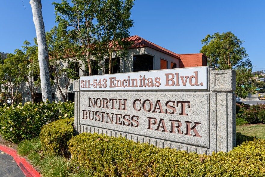 More Photos Of 511 Encinitas Blvd, Encinitas Office For Sale