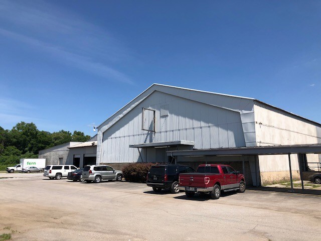 More Photos Of 3625 1st Ave S, Birmingham Warehouse For Sale