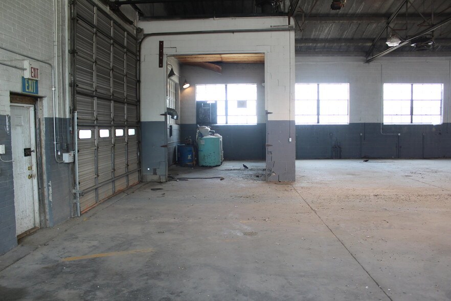 More Photos Of 1400 Dr Martin Luther King Jr Blvd, Kinston Industrial For Sale