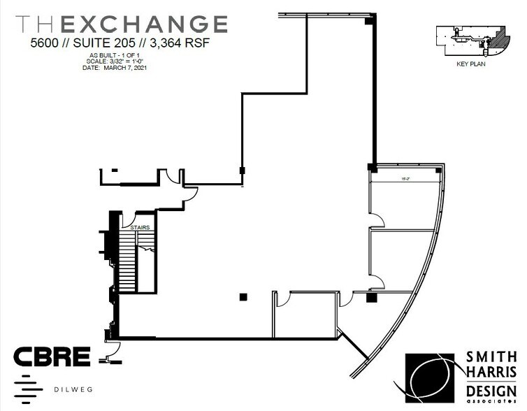 More Photos Of 5600 77 Center Dr, Charlotte Office For Lease