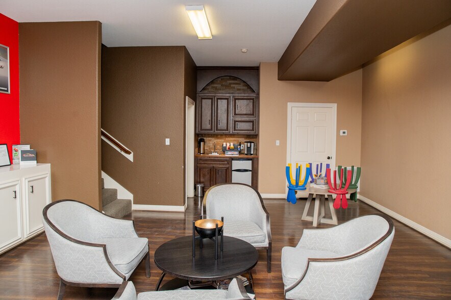 More Photos Of 11066 Highway 242, Conroe Warehouse For Sale