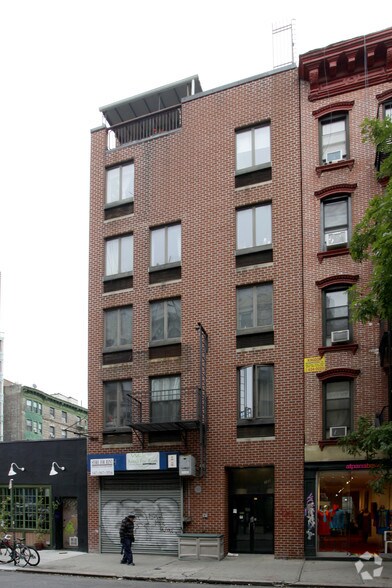More Photos Of 165 Elizabeth St, New York Storefront Retail Residential For Sale