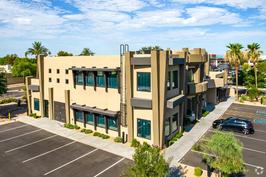 More Photos Of 6314 W Union Hills Dr, Glendale Medical For Lease