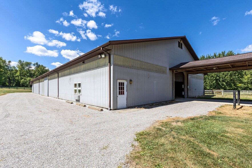 More Photos Of 244 OH-314, Centerburg Land For Sale