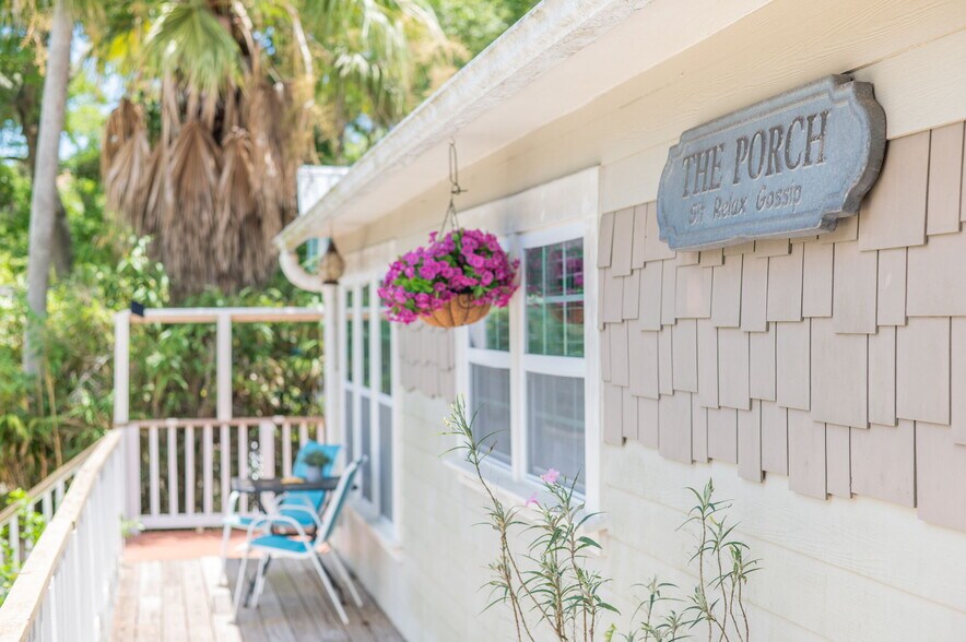 More Photos Of 89 Cedar St, Saint Augustine Hotel For Sale
