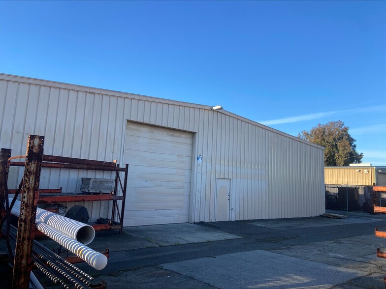 More Photos Of 4111-4131 Pestana Pl, Fremont Warehouse For Lease