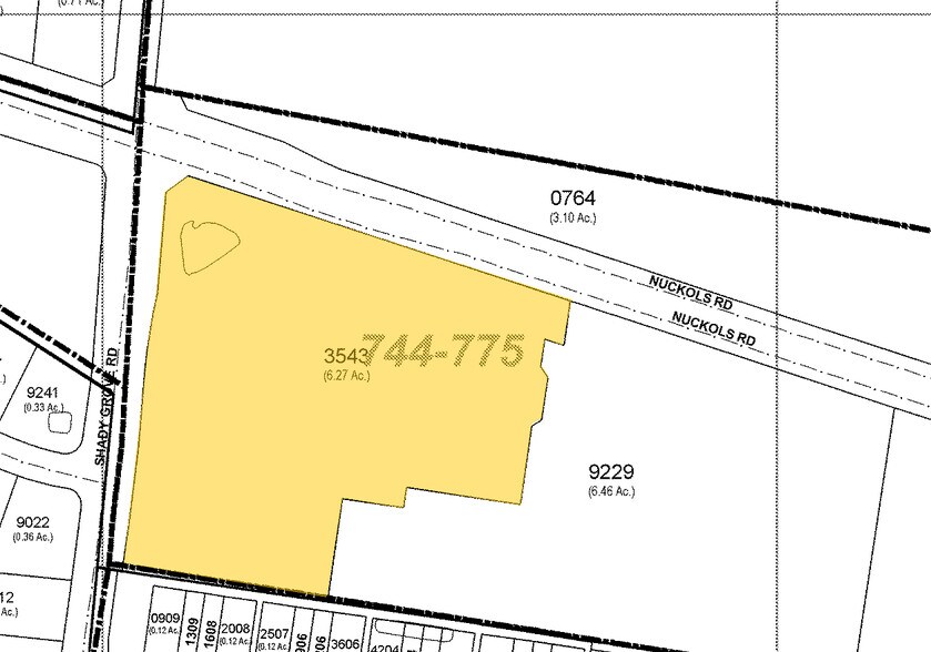 More Photos Of 11551 Nuckols Rd, Glen Allen Medical For Lease