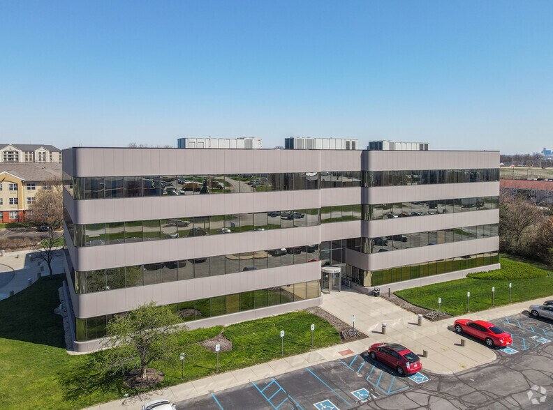 More Photos Of 5420 W Southern Ave, Indianapolis Office For Lease