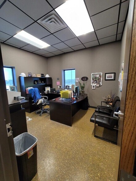 More Photos Of 6308 S County Road 1270, Midland Warehouse For Sale