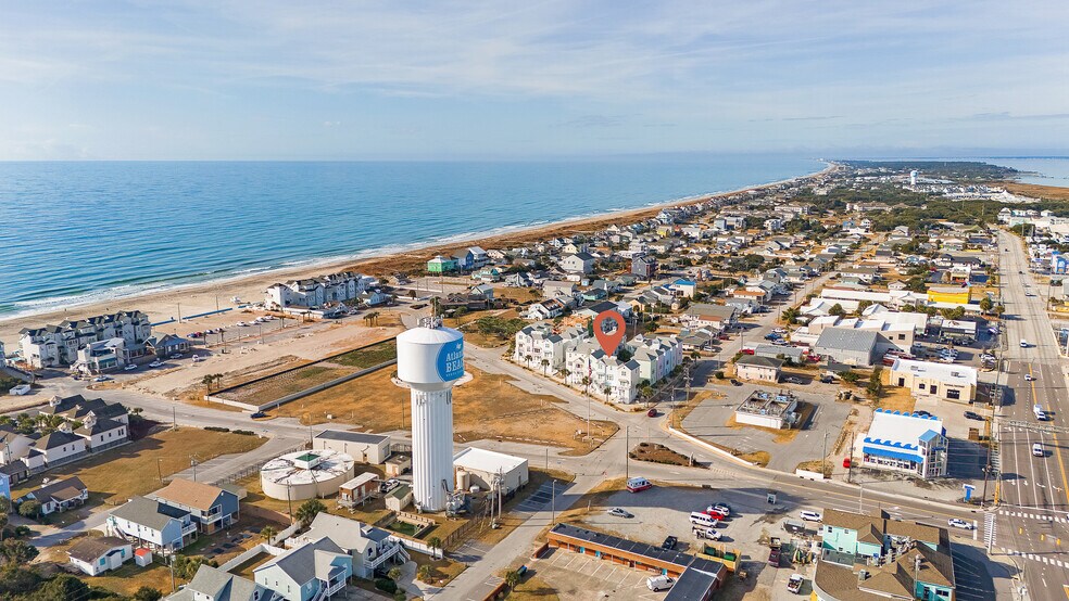 More Photos Of 108 West Dr, Atlantic Beach Office For Sale