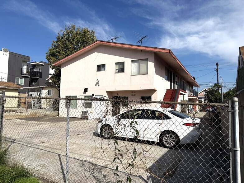 More Photos Of 1641 S New Hampshire Ave, Los Angeles Apartments For Sale