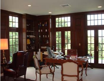 More Photos Of 90 N Broadway, Irvington Office For Lease