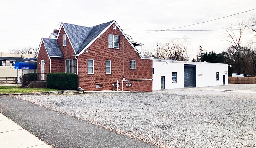 More Photos Of 1900 Kirkwood Hwy, Wilmington Freestanding For Lease