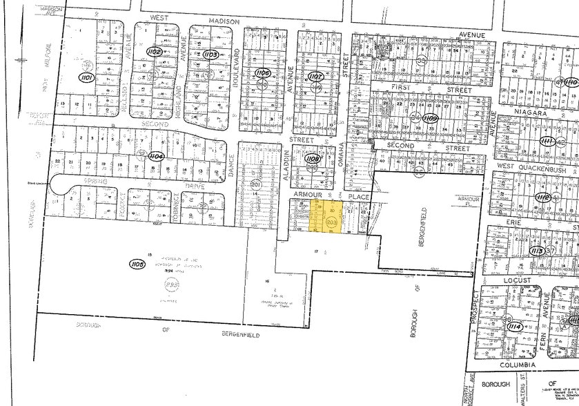 More Photos Of 75 Armour Pl, Dumont Manufacturing For Sale