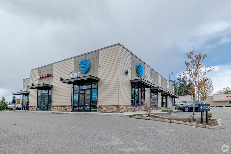 More Photos Of 4423-4621 S Meridian Ave, Puyallup General Retail For Lease