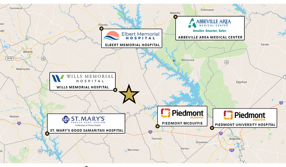 More Photos Of 184 Pine Ln, Washington Assisted Living For Sale