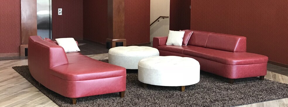 More Photos Of 43460 Ridge Park Dr, Temecula Coworking Space