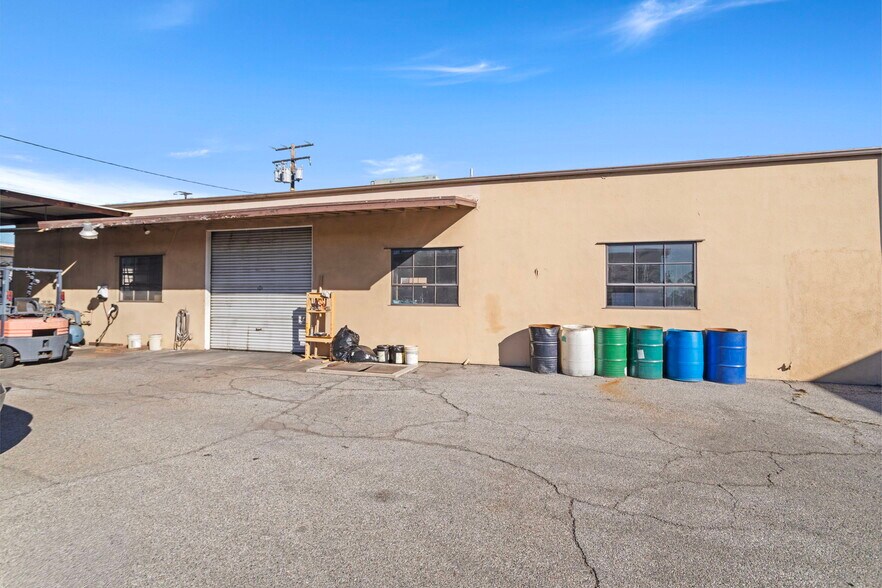More Photos Of , West Covina Industrial For Sale