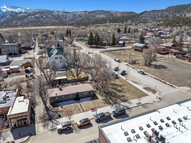 More Photos Of 664 Clinton St, Ridgway Land For Sale